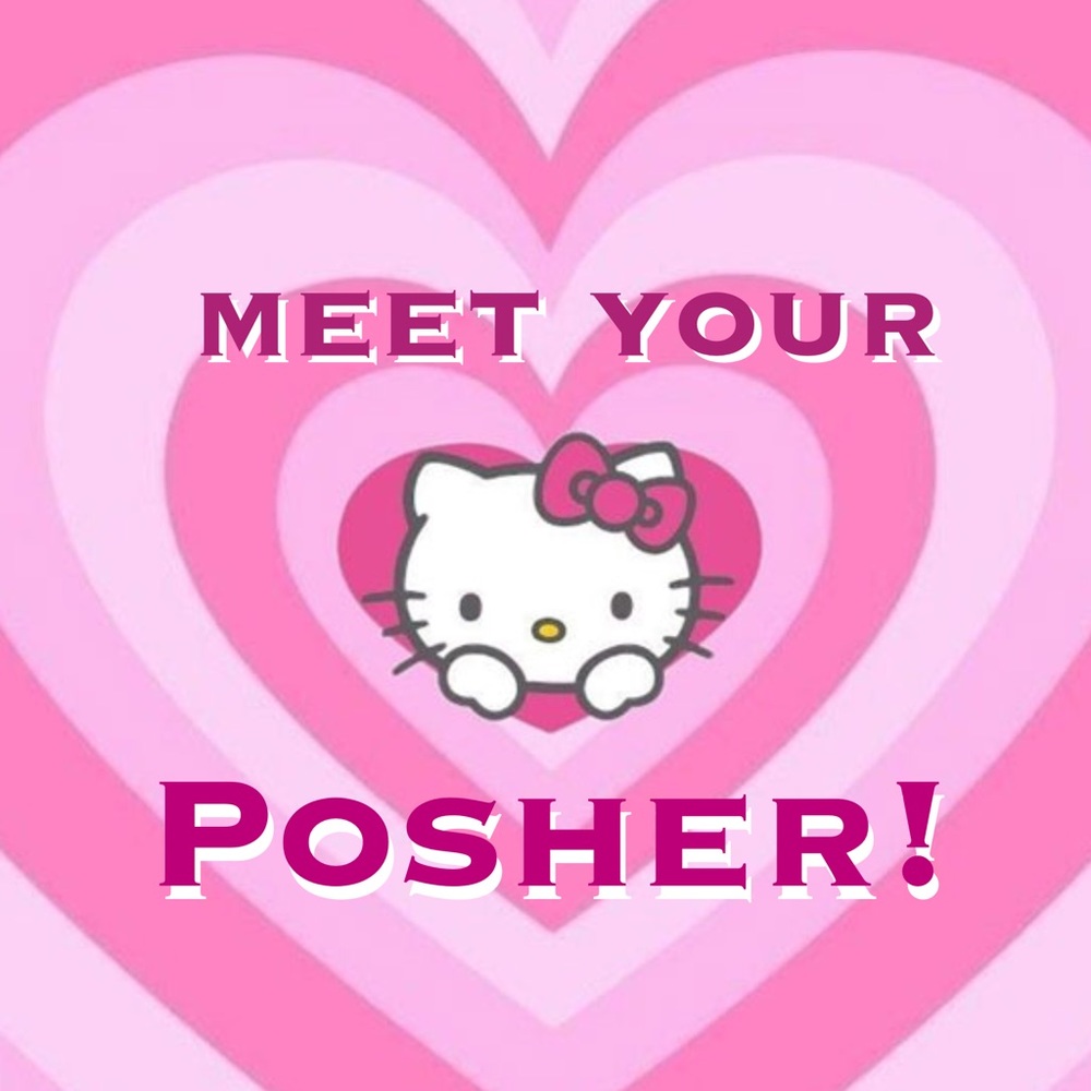 Meet your Posher, Kayla